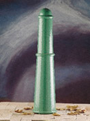 ASF 108 Cast Iron Bollard